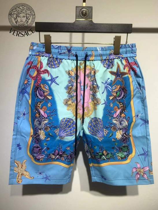 Picture of Versace Short Pants _SKUVersaceS-XXLsstn0419532